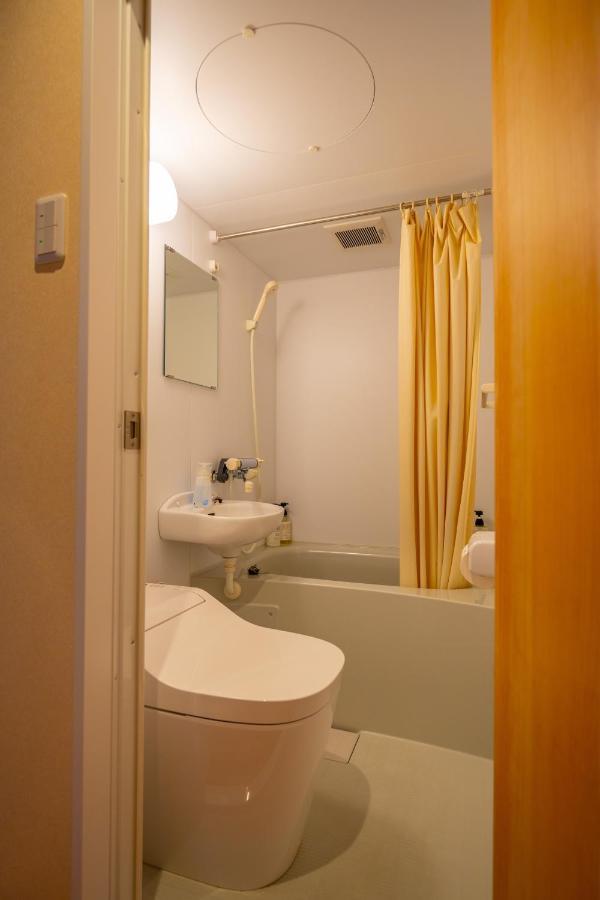 美築八坂 Apartment Kyoto Luaran gambar