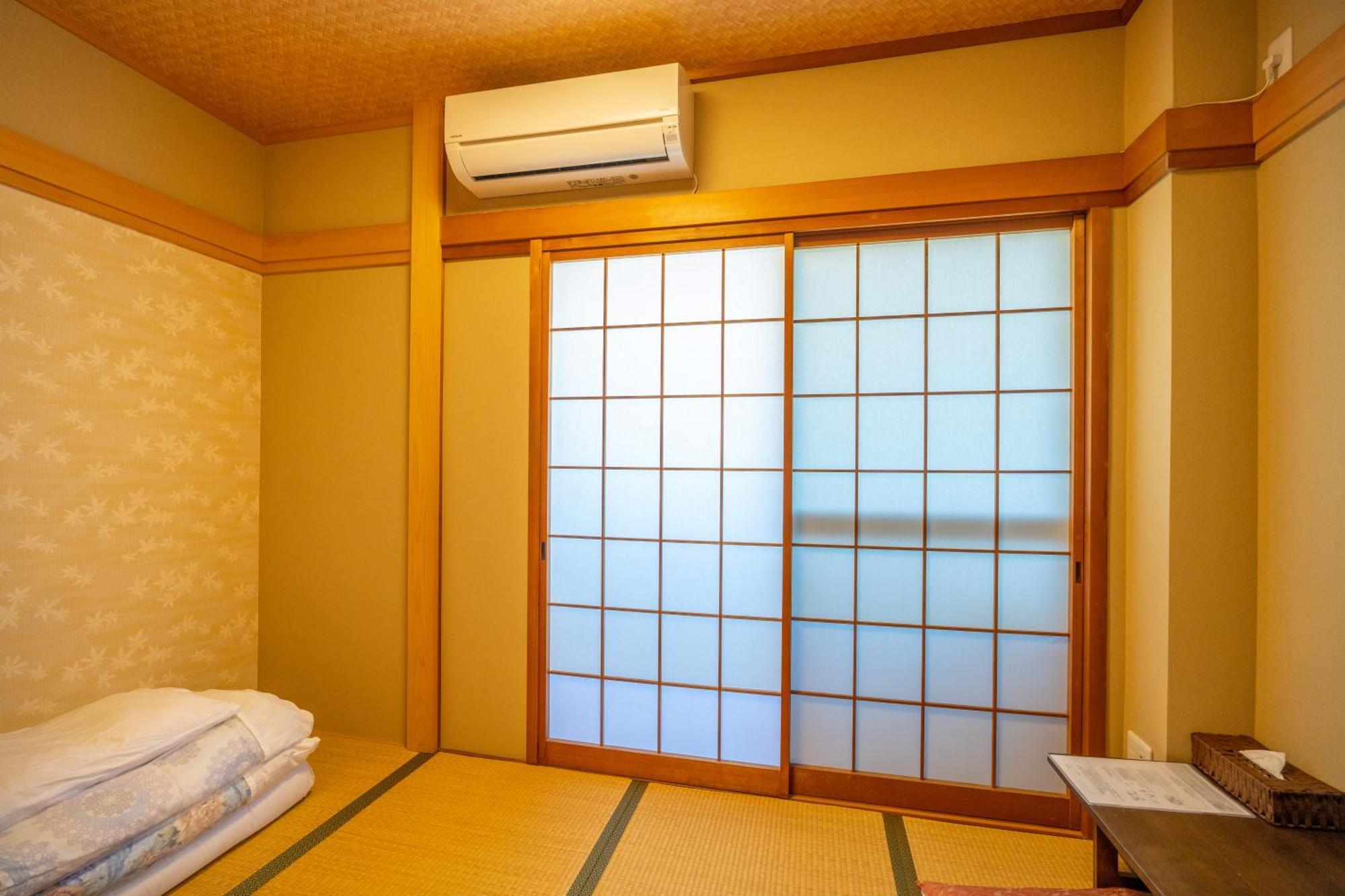 美築八坂 Apartment Kyoto Bilik gambar