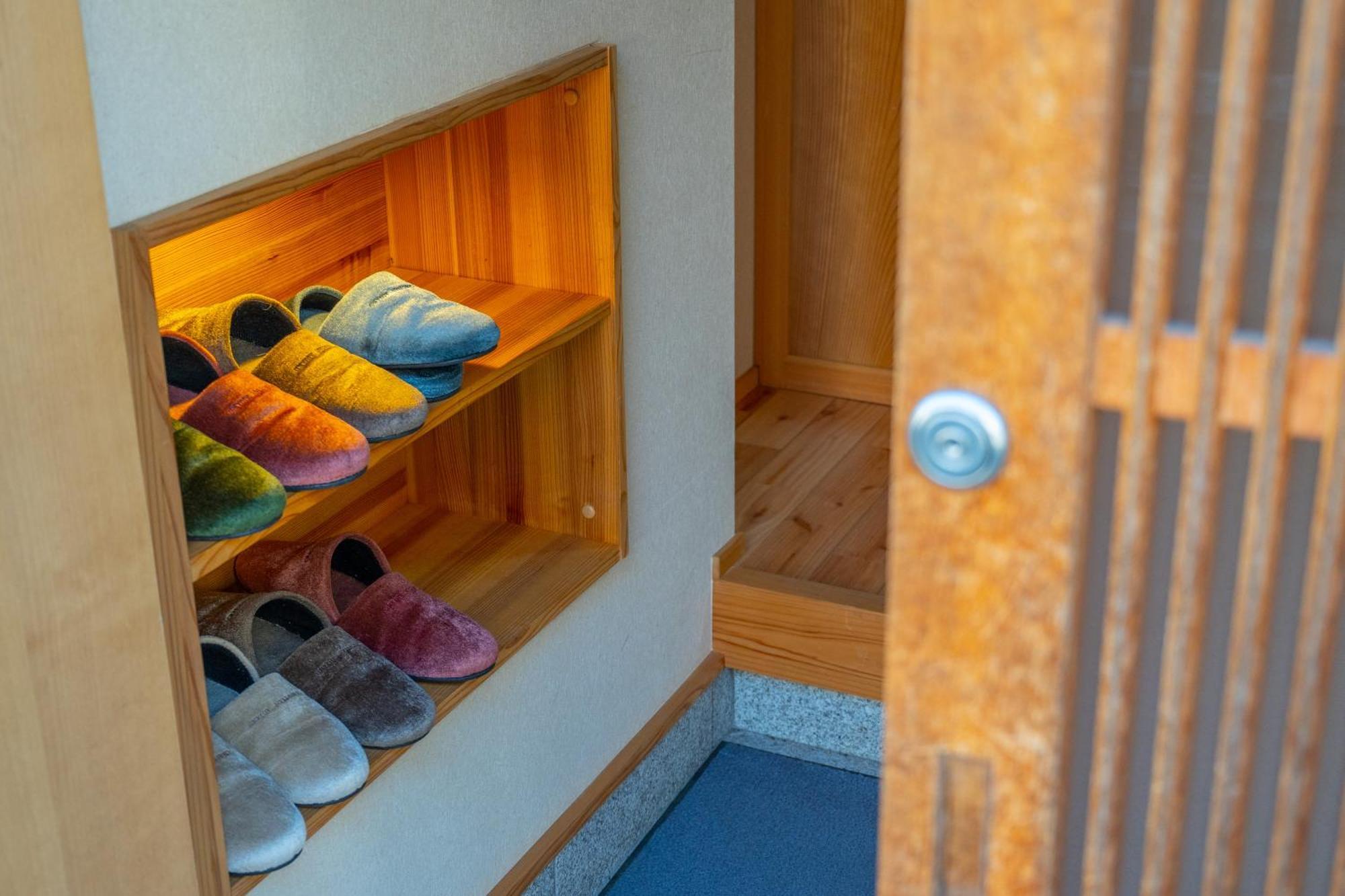 美築八坂 Apartment Kyoto Luaran gambar