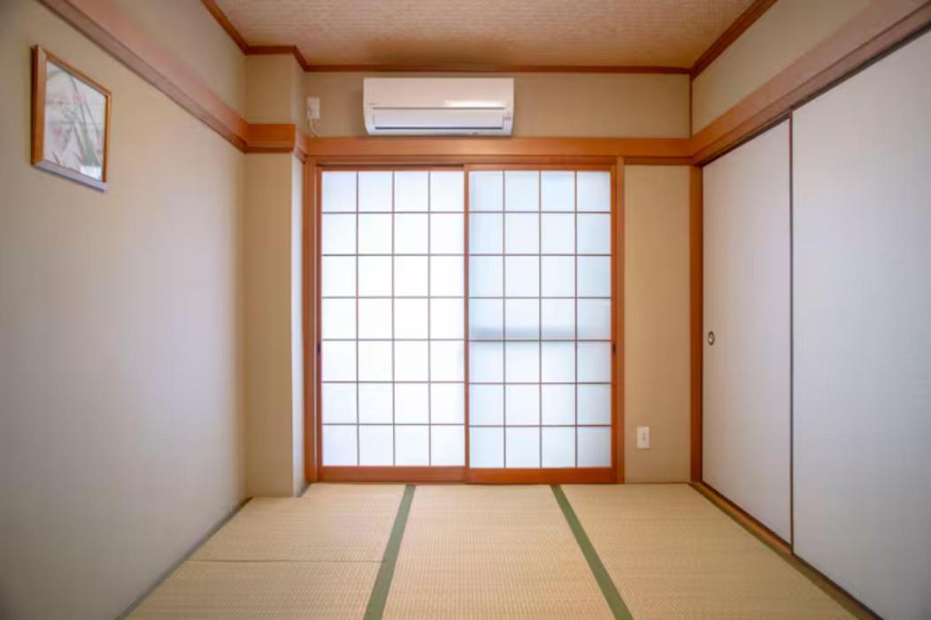 美築八坂 Apartment Kyoto Bilik gambar