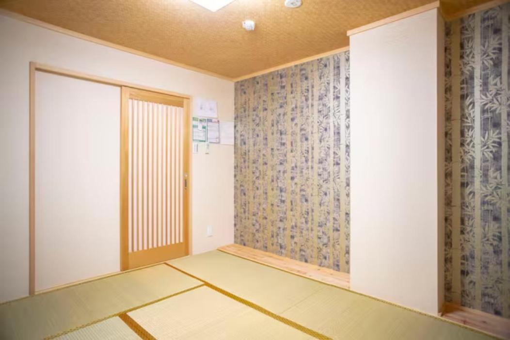 美築八坂 Apartment Kyoto Bilik gambar