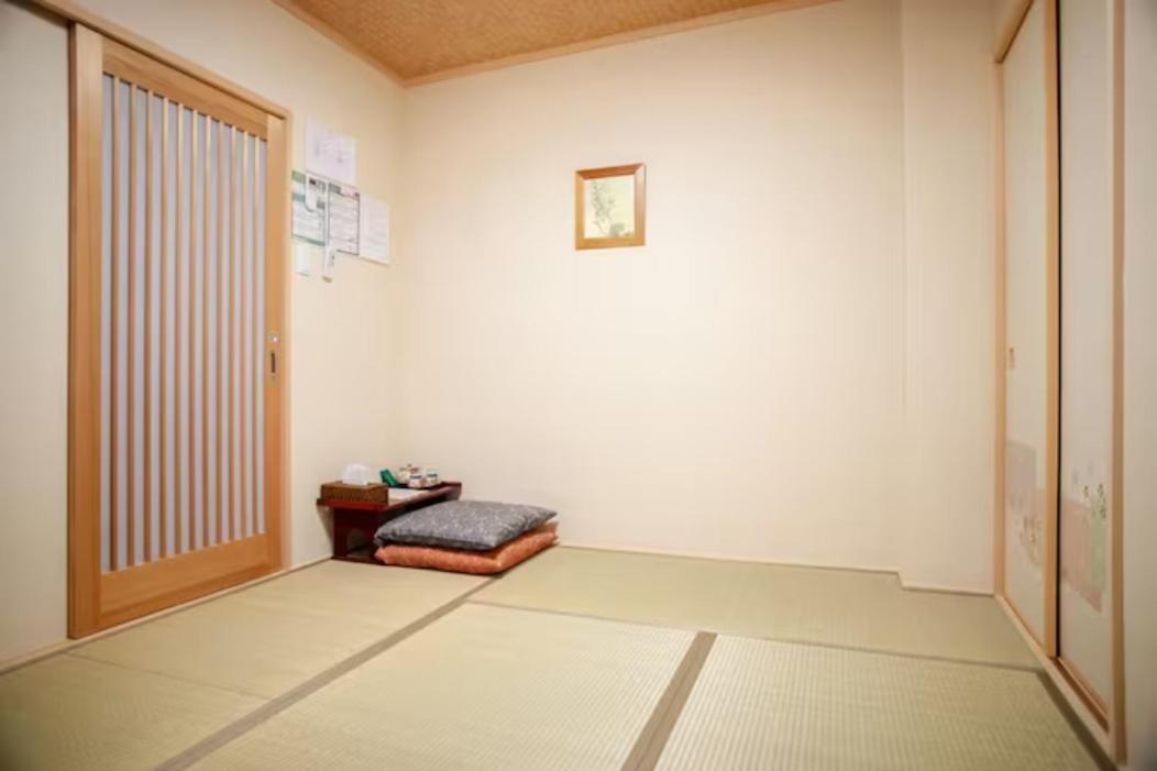 美築八坂 Apartment Kyoto Bilik gambar