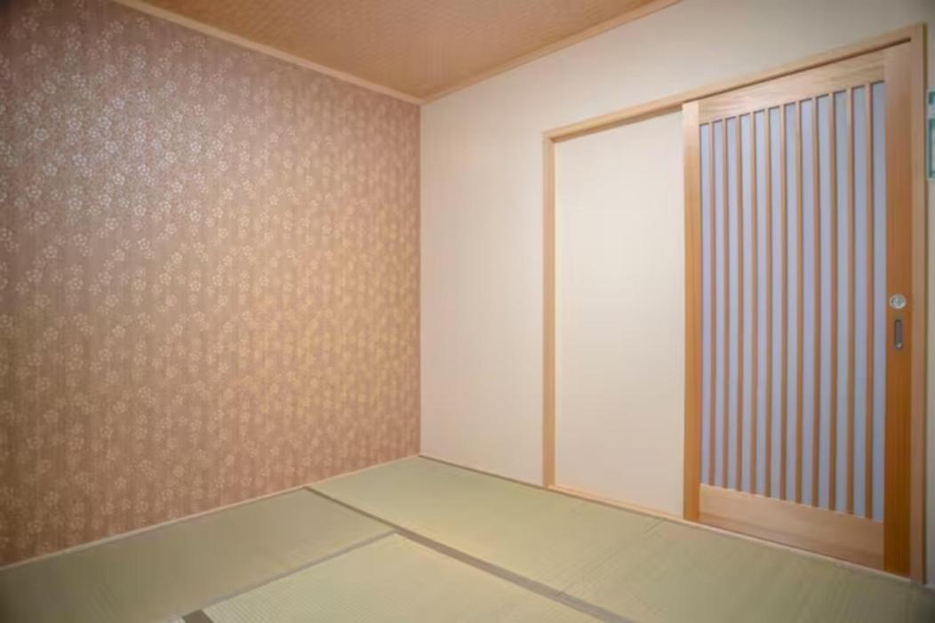 美築八坂 Apartment Kyoto Bilik gambar