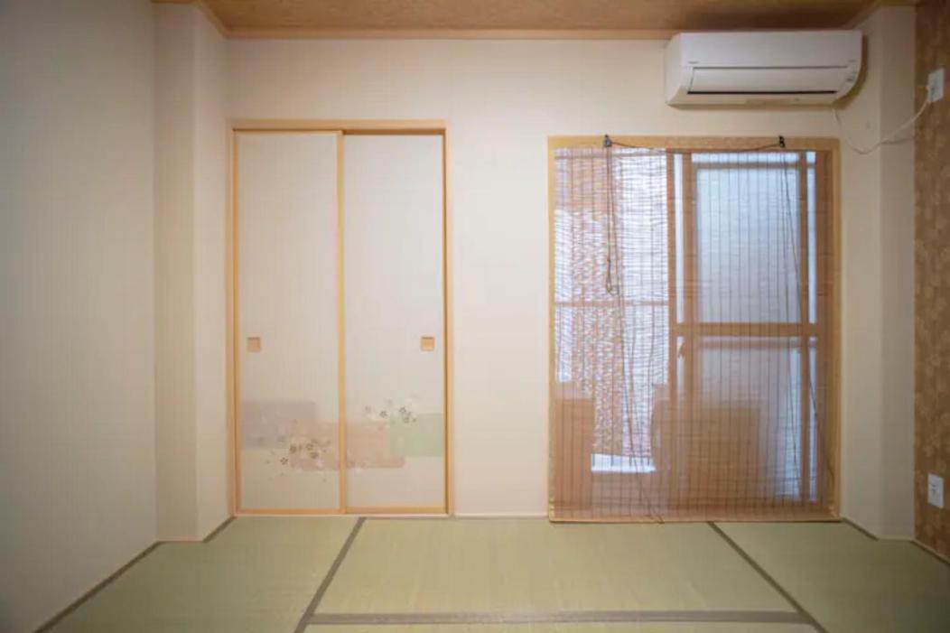 美築八坂 Apartment Kyoto Bilik gambar