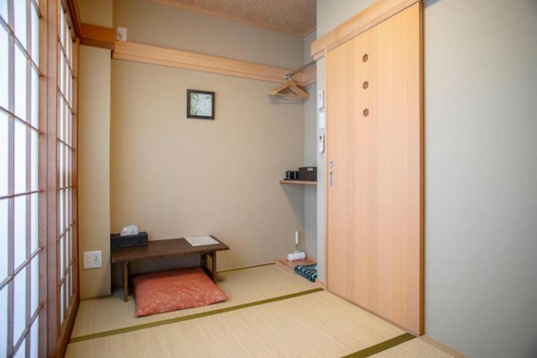 美築八坂 Apartment Kyoto Bilik gambar