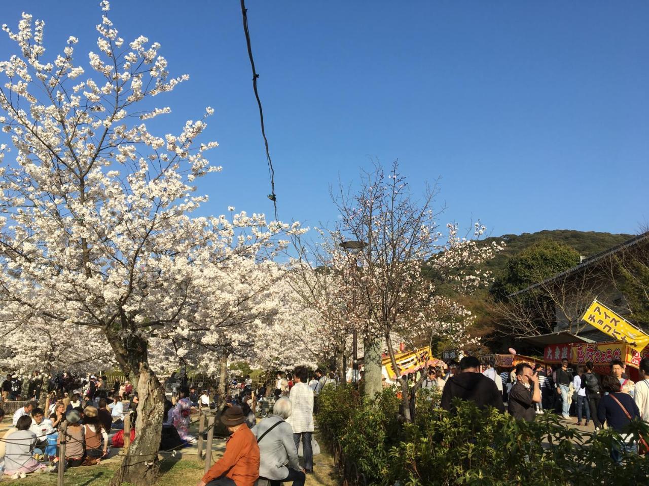 美築八坂 Apartment Kyoto Luaran gambar